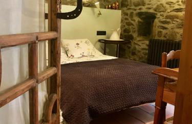 Casa Mingot SXVI Anciles Benasque - Photo 33