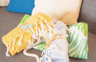 Casa Masini San Teodoro - Foto 21