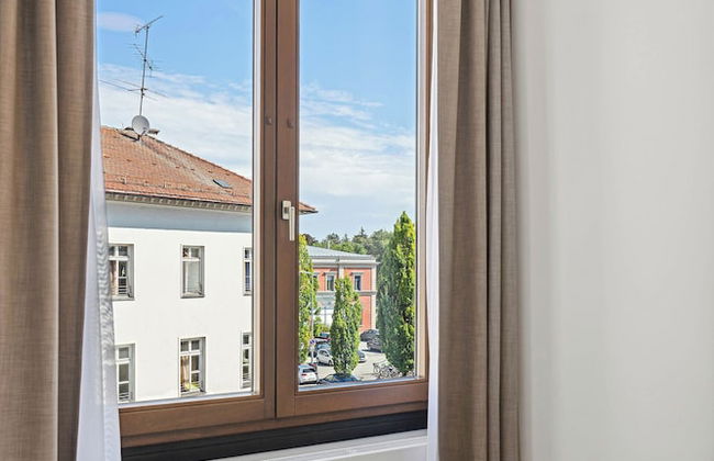 Limehome Memmingen Maximilianstraße - Foto 43