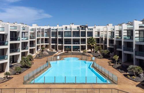 SOL Y PLAYA El Cotillo beachfront with pool & ocean views - Foto 29