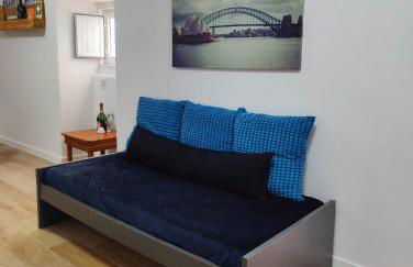 Blue House Amadora City - Foto 12