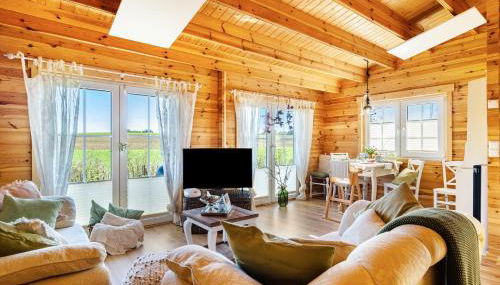 Chalet Finia - Foto 5