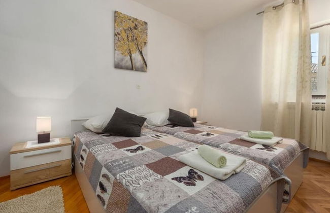 Holiday House Višnjan - Foto 4