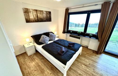 Gemütliches Alpenblick BERG-Bungalow + großer GARTEN + NETFLIX! - Foto 25