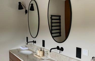 Zielono Mi! Dom przy Puszczy Kampinoskiej - Foto 21