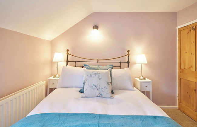 Host Stay Honey Cottage - Foto 10