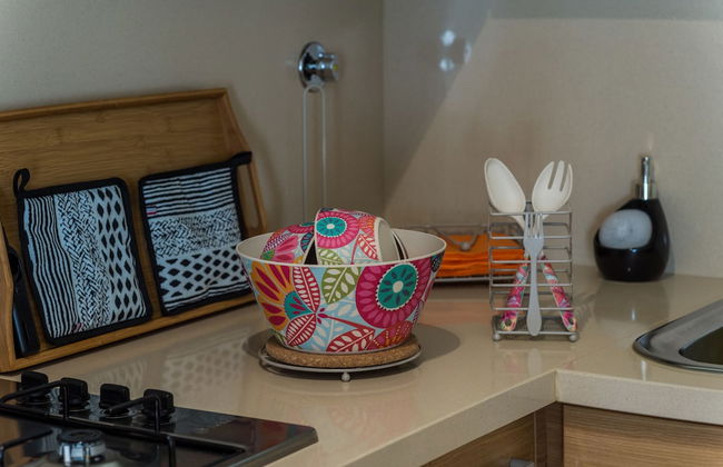 Lodge Residence by Vila Palmeira - Foto 52