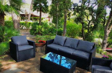 Villa Verde - Foto 33