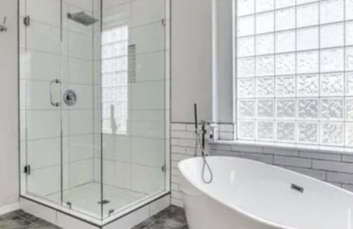 Large 3 Bdrm two story House in East Dallas - Foto 3