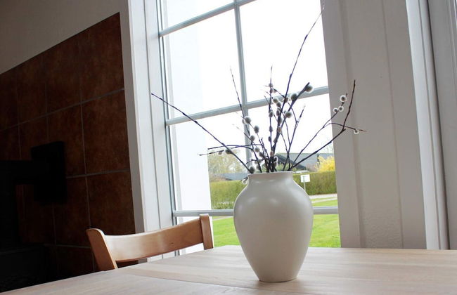 6 Person Holiday Home in Esbjerg V - Foto 18