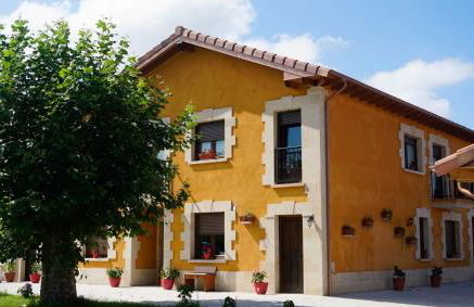 Apartamentos Rurales Sobremazas - Foto 27