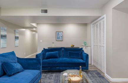 Amber Refresh by Avantstay Pool and Hot Tub - Foto 23