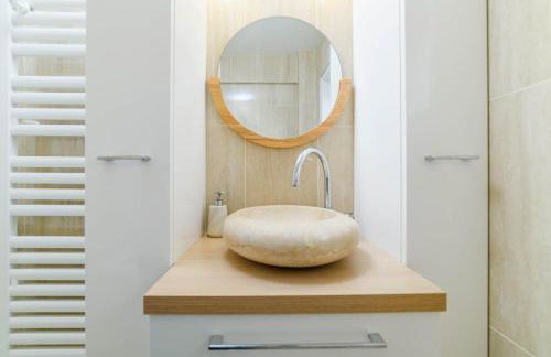 Appt with Eiffel Tower view at Paris La Defense - Foto 15