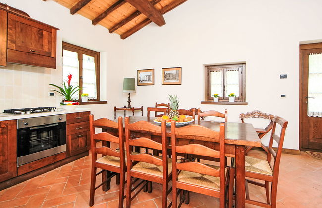 La Valchiera - Photo 13