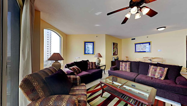 Servicios del alojamiento