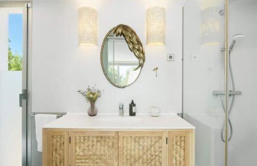 Luxury Villa Ibizaa with Pool - Foto 12