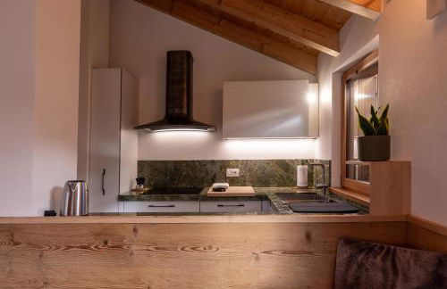 GreenWood Chalet - Spacious Alpine Retreat with Mountain Views - Photo 18