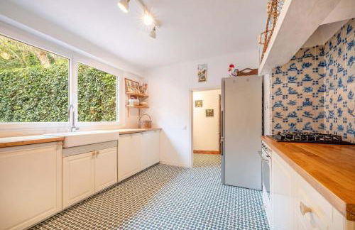 A Fairytale House - Foto 26