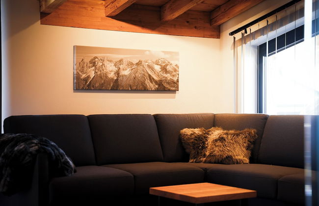 Platzhirsch First Class Living - Foto 21