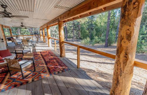 Peppermint Falls Ranch - Foto 11