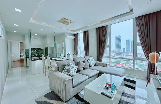 Infinity 28 Hotel & Residence - Foto 62