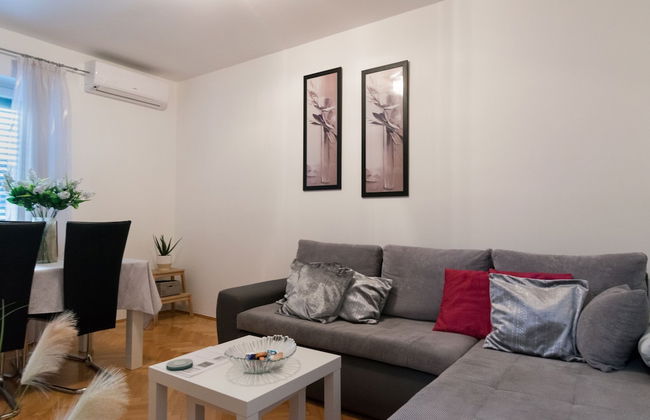 Snjezanal- in the Center - A1 - Foto 10