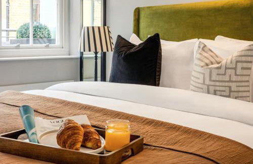 Liverpool Street I Your Apartment - Foto 45