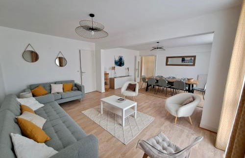 Very beautiful apartment right in the center - Foto 1