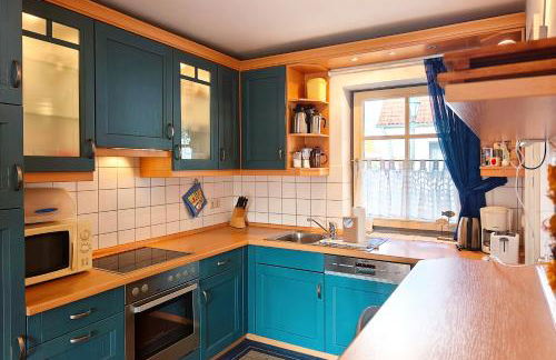 Ferienwohnung Merkel - Foto 10