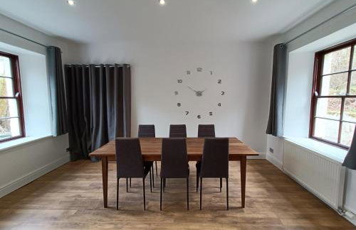 RnB - Rural n Beautiful - The Spacious Coach House - Photo 64