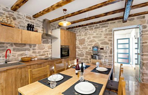 Cozy Home In Kaprije With Kitchen - Foto 6