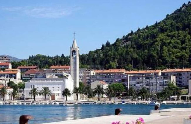 Apartments Galić - Foto 43