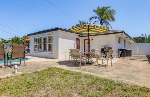 3 Mi to Dtwn Pet-Friendly Palm Beach Gardens Home - Foto 20