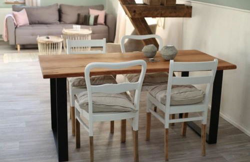 BLUMENSTIL Ferienwohnungen 2 - Foto 7