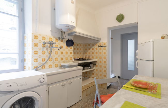 1 bedroom Apartment in Ventimiglia - Photo 3