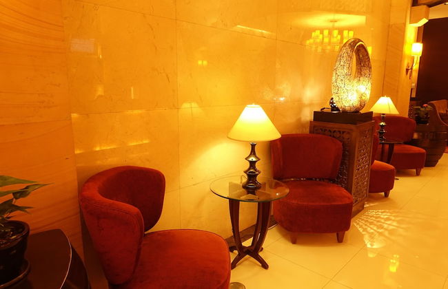 Luxury Condo at Forbeswood Parklane - Foto 5