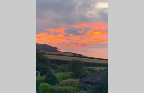 Trevone Luxury Shepherds hut close to the beach - Foto 4