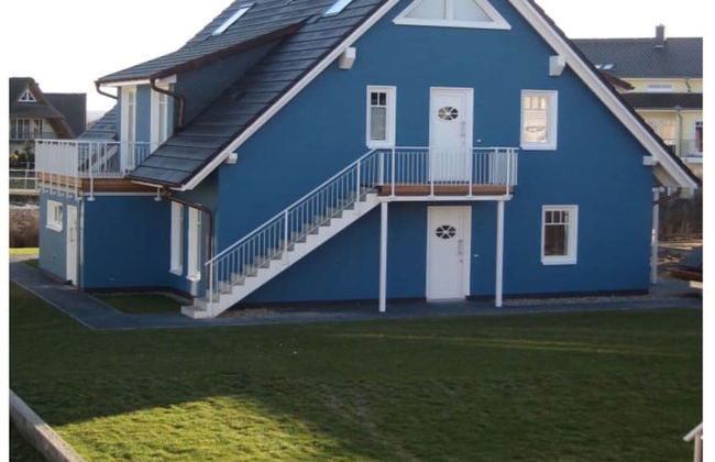 Apartment Achtern Meer II - Foto 1