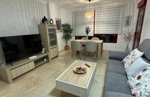 Malaga estación ave playa - Foto 3