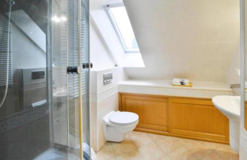 Villa in Swiecianowo Near Ostrowieckie Lake - Foto 77