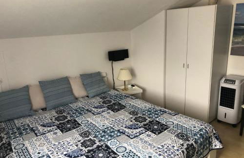 Apartment Sabine in der Nähe des Playmobil Funparks - Foto 23