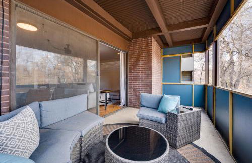 1 Mi to CU Boulder! Walkable Condo with Indoor Pool - Photo 2