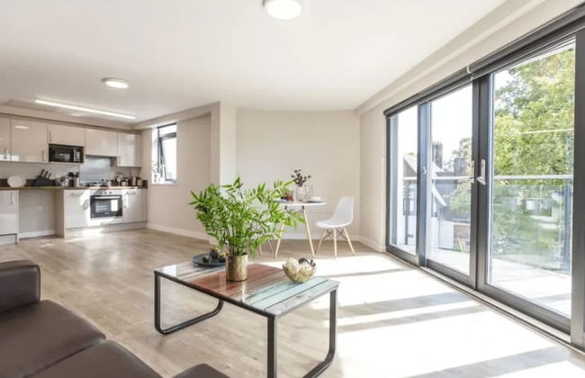 Manor Park Court - Foto 28