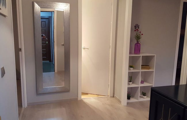 Apartaments Països Catalans - Foto 27