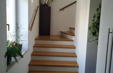 Geräumiges Atelier mit Flair und Bergblick - Foto 35