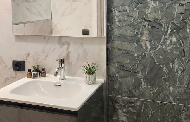 My Piazza Navona Dream Split Level Apartment - Top Collection - Foto 16