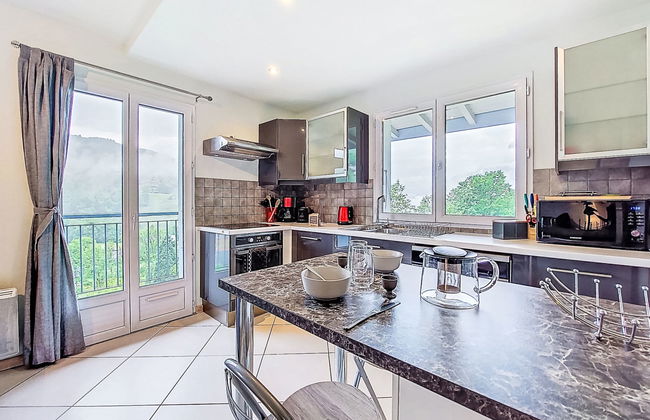 Les Gentianes - Foto 14