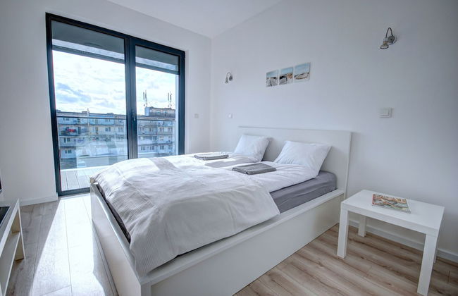 HelApart - NATURALnie że Hel - Photo 5