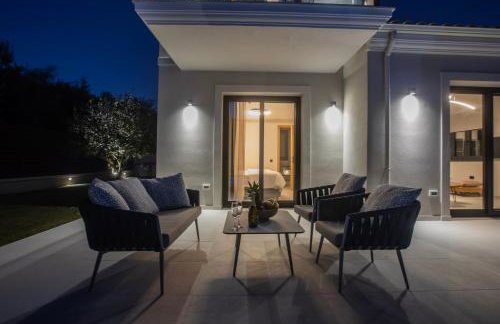 Aelia Villa - Foto 36