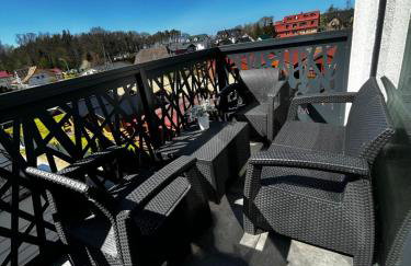 Apartamenty BLAST nad morzem Chłopy - Foto 17